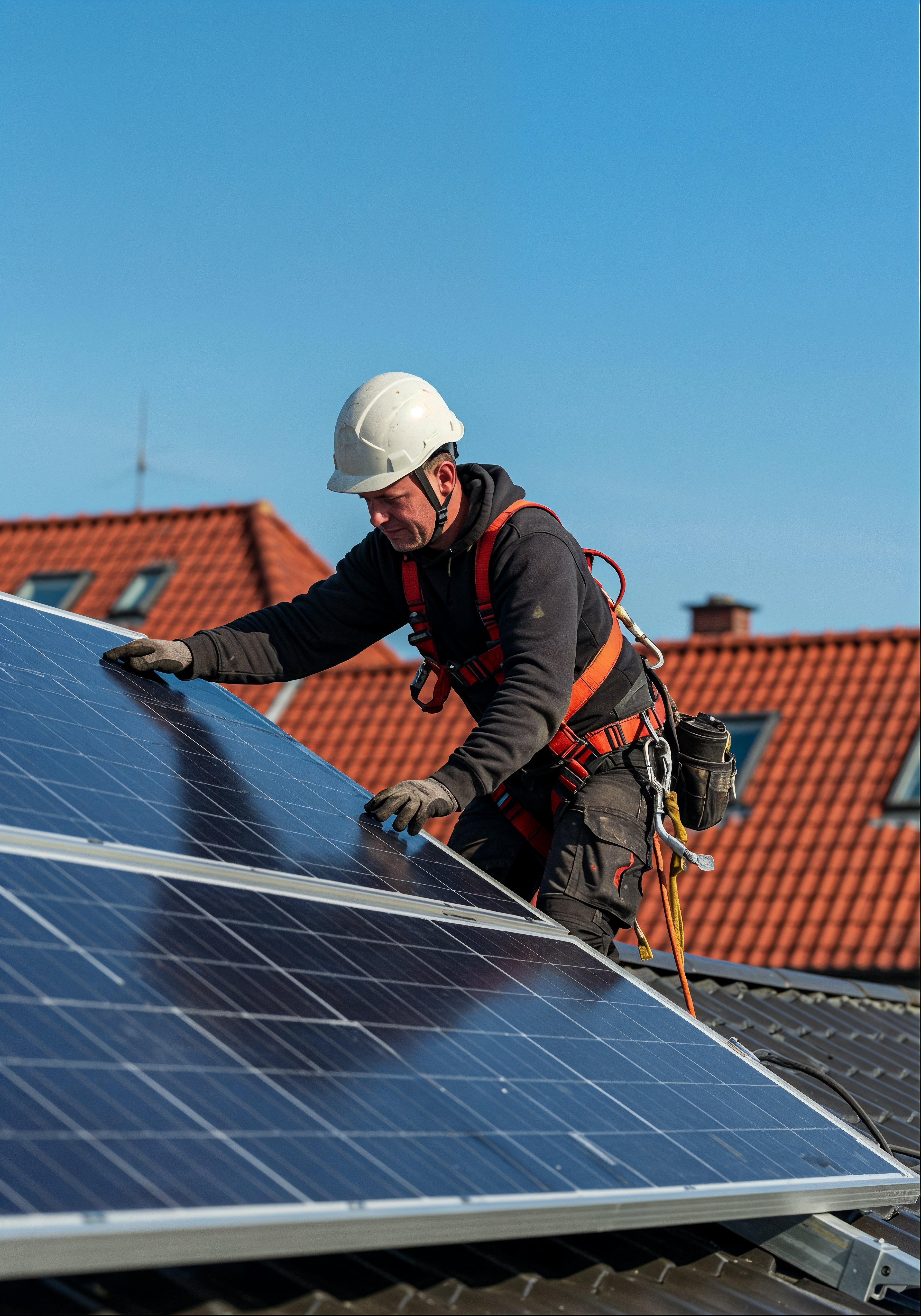 Residential Solar